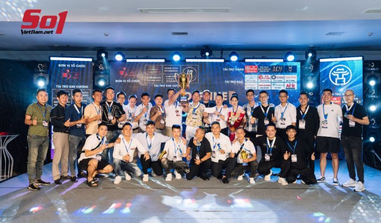 Hình ảnh sự kiện Offline sim số toàn quốc năm 2024